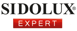 Logo_SIDOLUX_EXPERT Logo_SIDOLUX_EXPERT