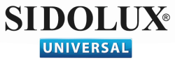 Logo_SIDOLUX_UNIVERSAL Logo_SIDOLUX_UNIVERSAL