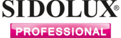 Logo_SIDOLUX_PROFESSIONAL Logo_SIDOLUX_PROFESSIONAL