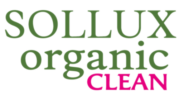 SOLLUX_ORGANIC CLEAN_logo SOLLUX_ORGANIC CLEAN_logo