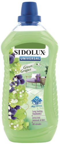 SILUX - Glass and mirror cleaner - classic - SIDOLUX