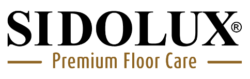 Logo SIDOLUX PERMIUM FLOOR CARE min